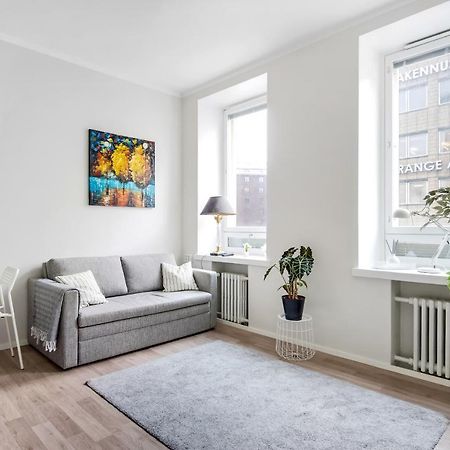 Wehost Bright And Central 1Br For Four Travellers Helsinki Zewnętrze zdjęcie
